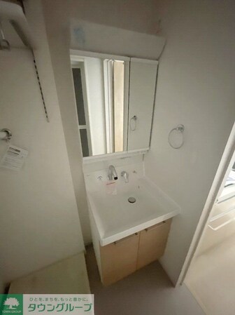 Sweet Pの物件内観写真